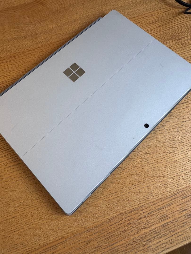 美品 Surface Pro7 Cycle86 ペン・キーボード・元箱◎