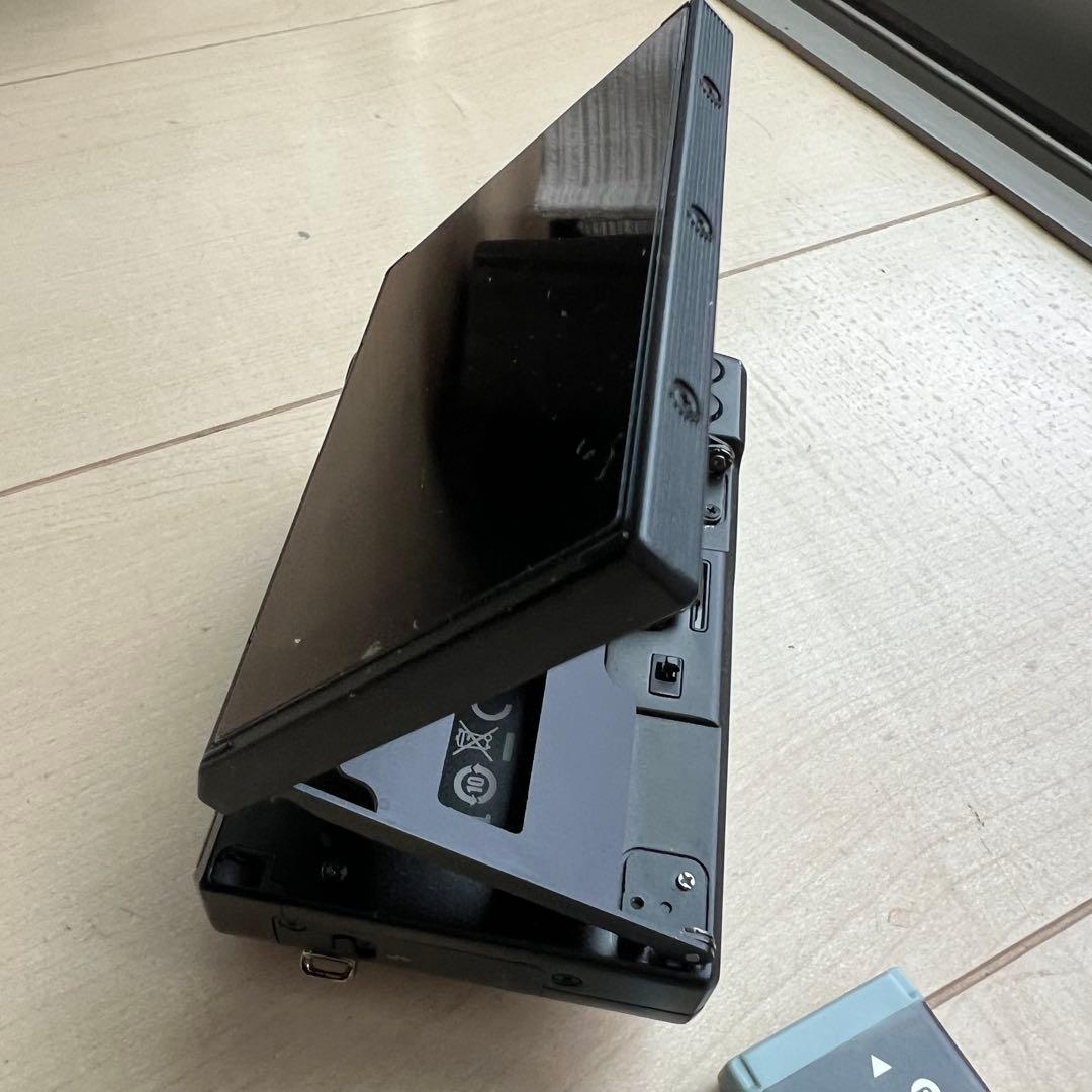 【ジャンク (撮影可能)】Canon Powershot G7X markII