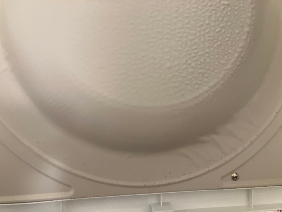 HITACHI DE-N50WV 自動乾燥機