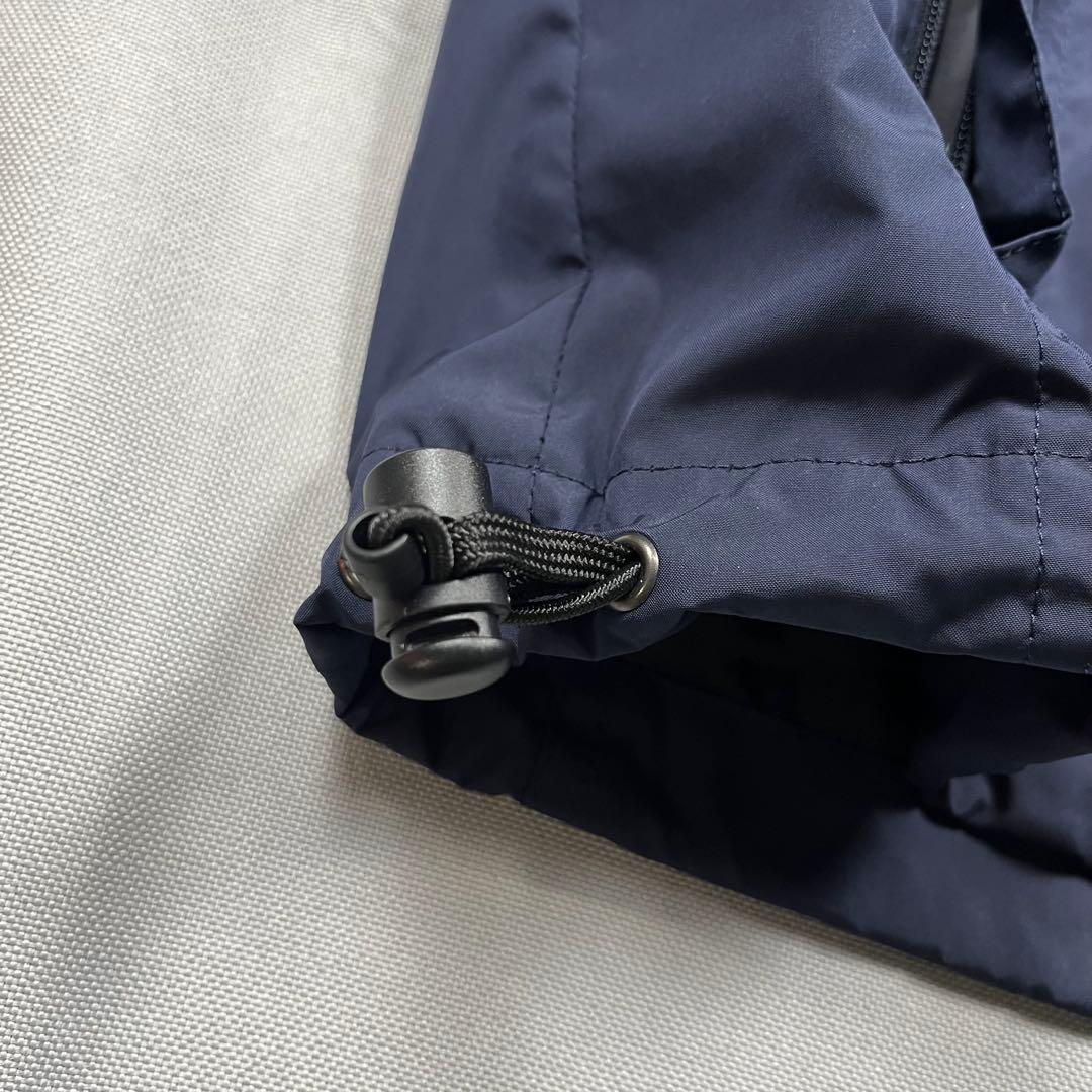 【匿名発送】THE NORTH FACE マウンテンパーカー　日本製