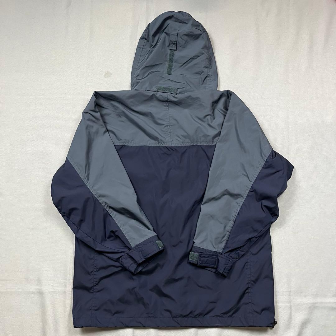 【匿名発送】THE NORTH FACE マウンテンパーカー　日本製