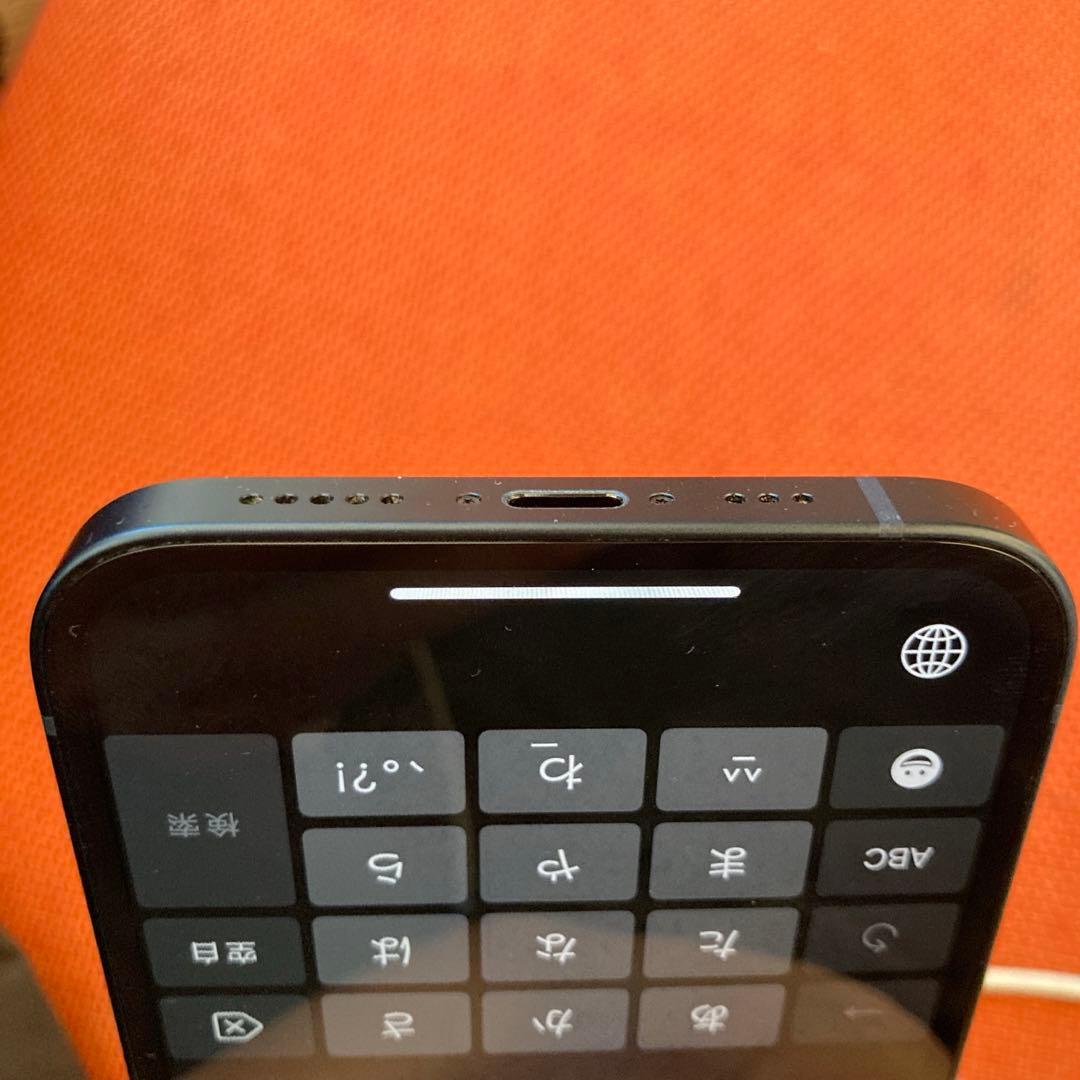 Apple iPhone13 5Gスマホ 128GB 美品