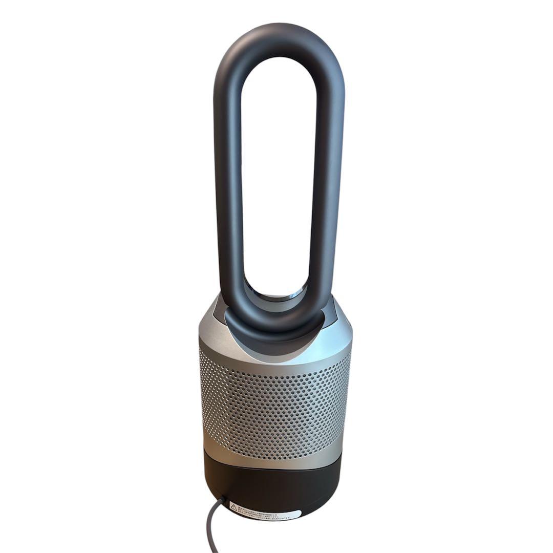 ダイソン　Dyson Pure hot＋Cool 空気清浄機　扇風機　暖房