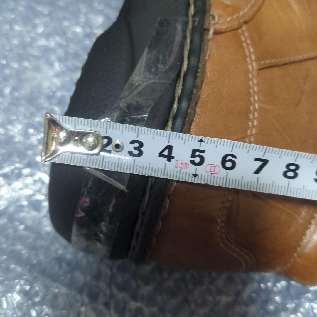 ドイツ製 FinnComfort 37 シューズ