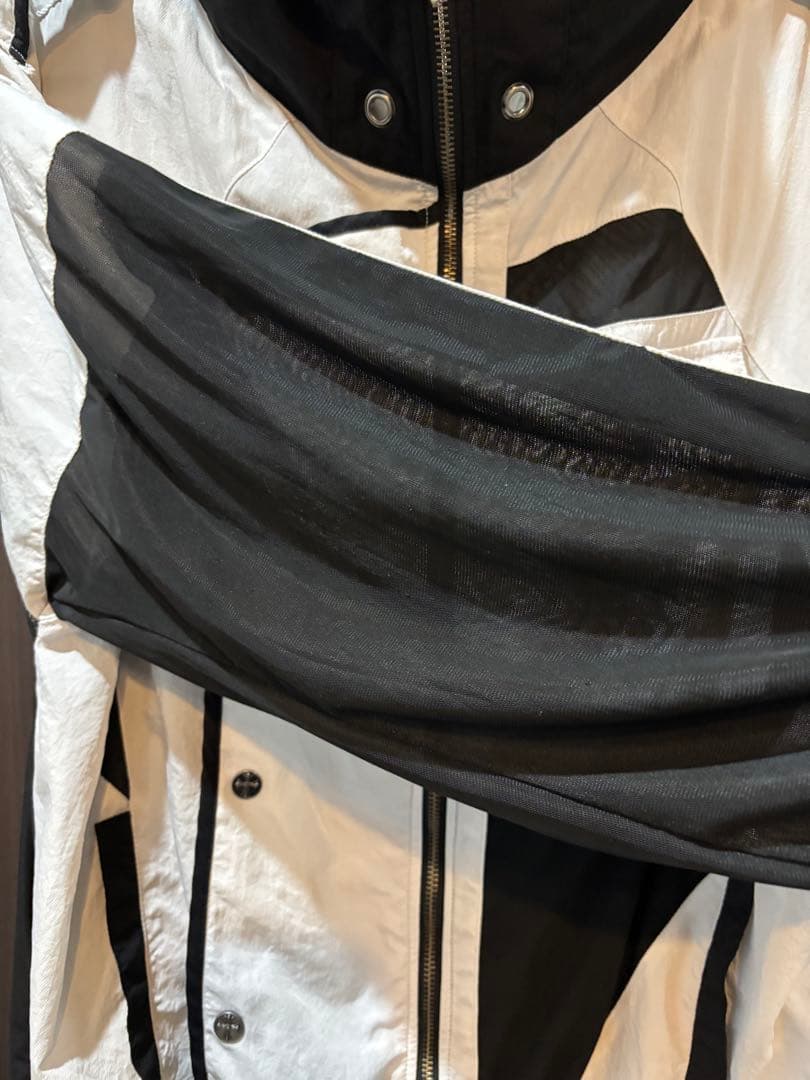 【JPGOODBUY公式アカウント02様】ロングパーカー、ビッグブルゾン