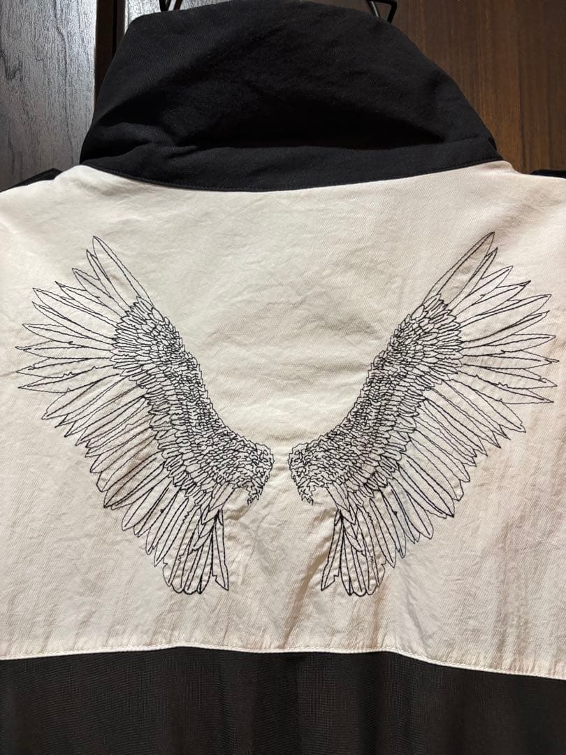 【JPGOODBUY公式アカウント02様】ロングパーカー、ビッグブルゾン