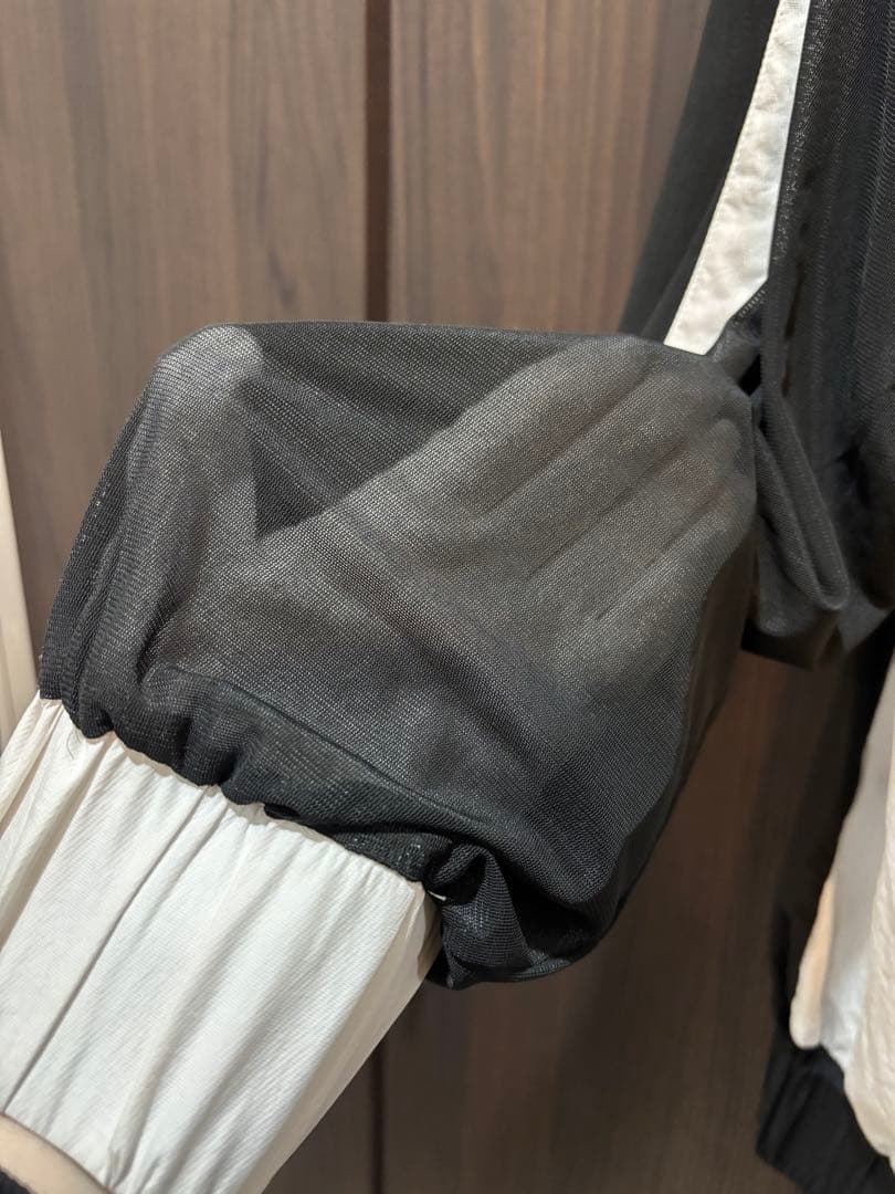 【JPGOODBUY公式アカウント02様】ロングパーカー、ビッグブルゾン