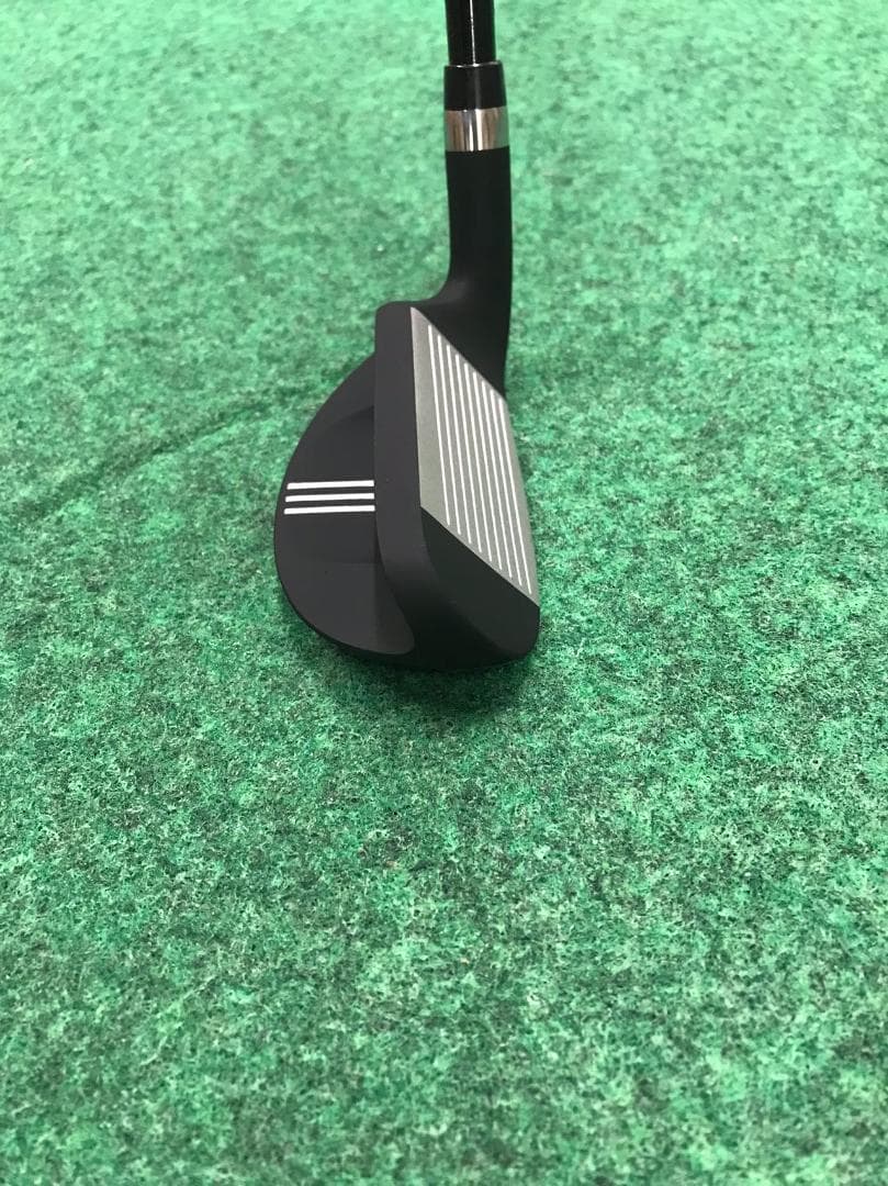 ORLIMAR オリマー チッパー 35度＆オリマースポーツウェッジ 70度