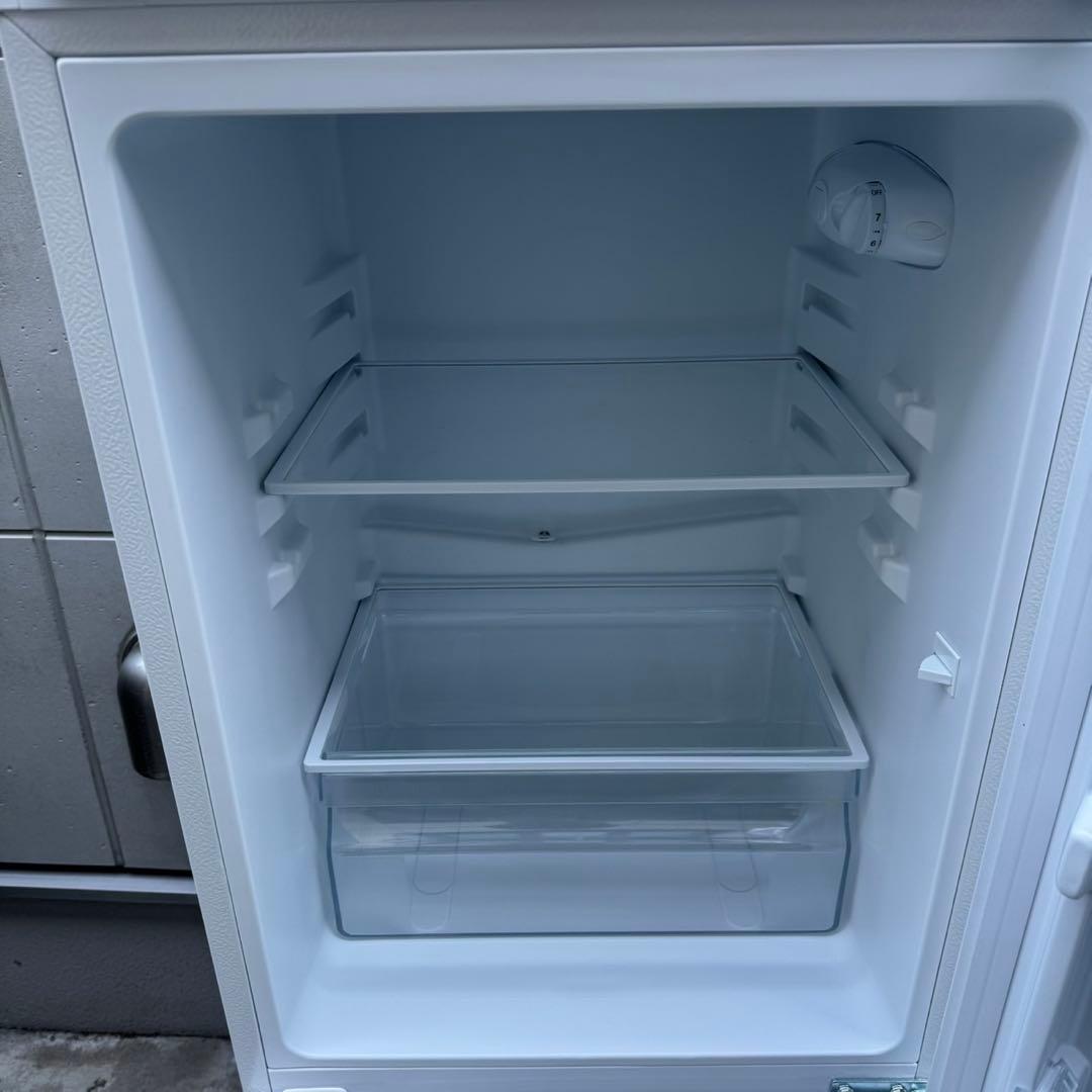 174⭐️2025.24年製美品セット★冷蔵庫洗濯機フラット電子レンジ　一人暮らし