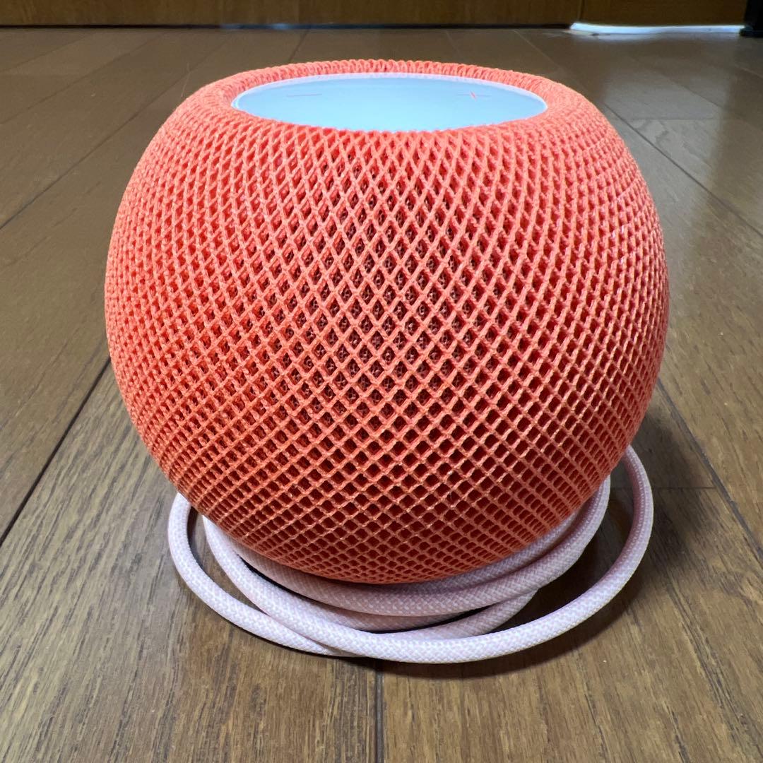 Pod miniオレンジ