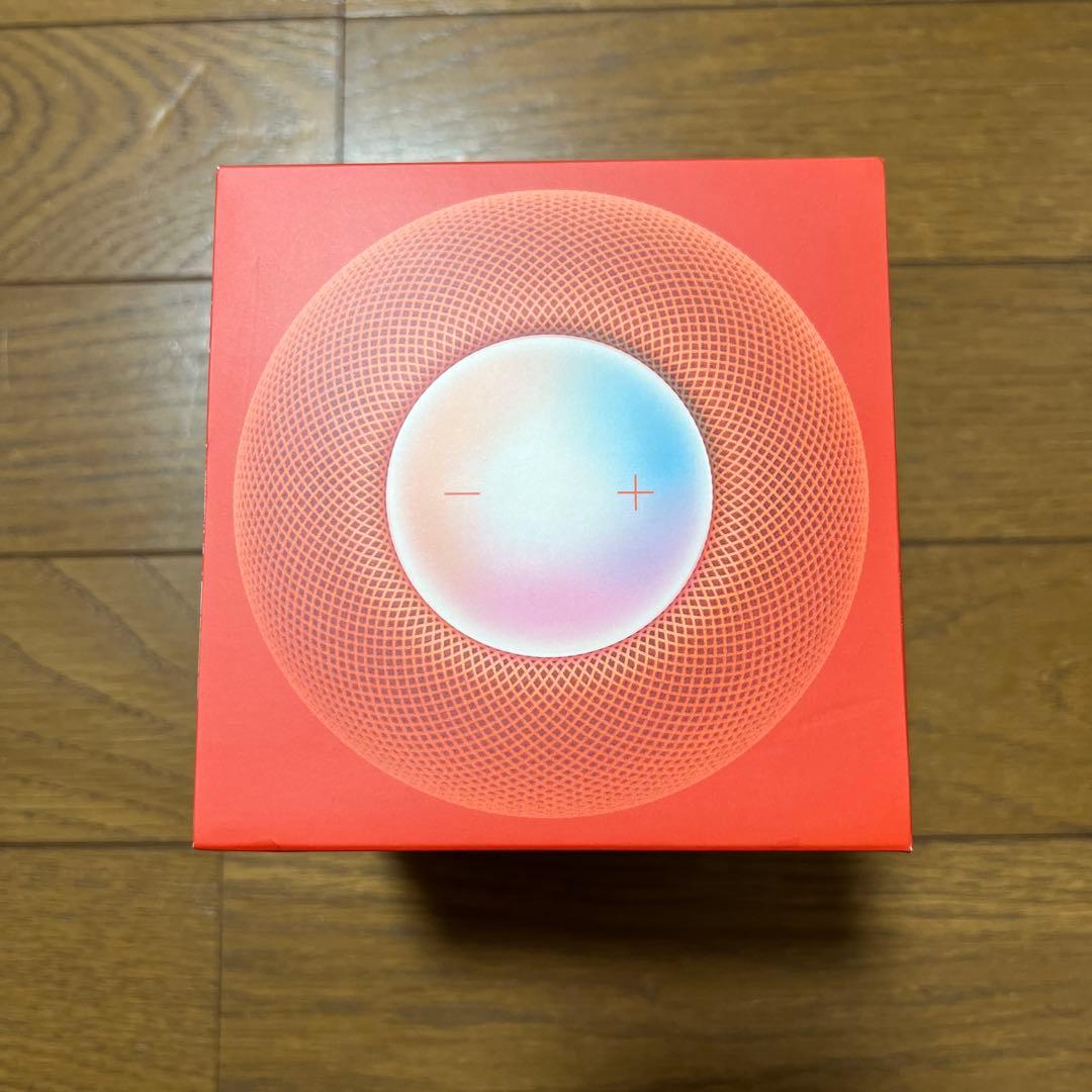 Pod miniオレンジ