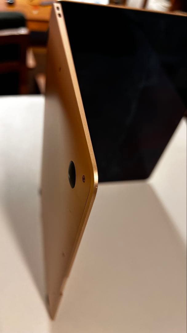 M1 MacBook Air 13-inch（A2337） 水没ジャンク品 美品