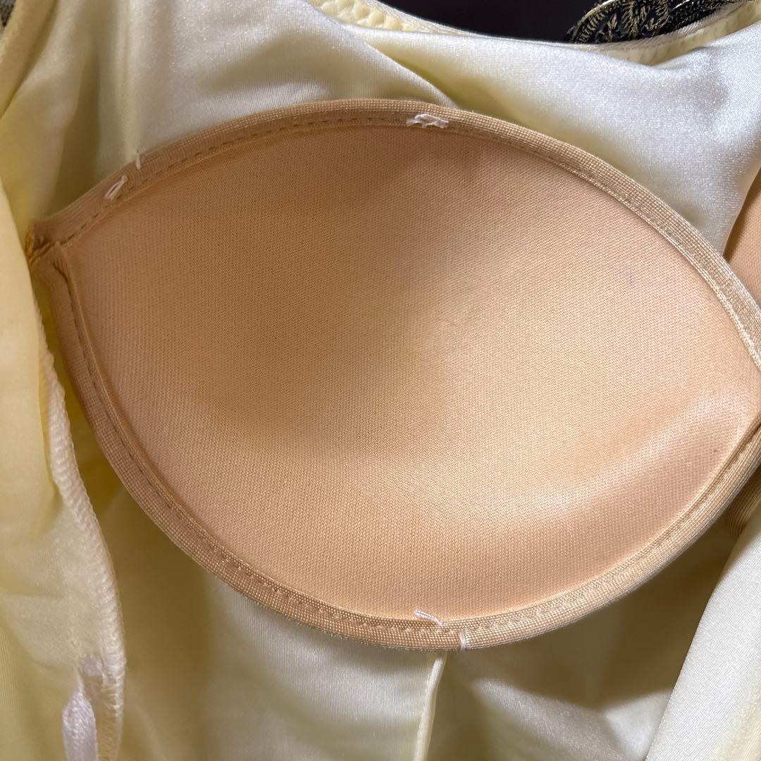 【Mサイズ】社交ダンス　ドレス