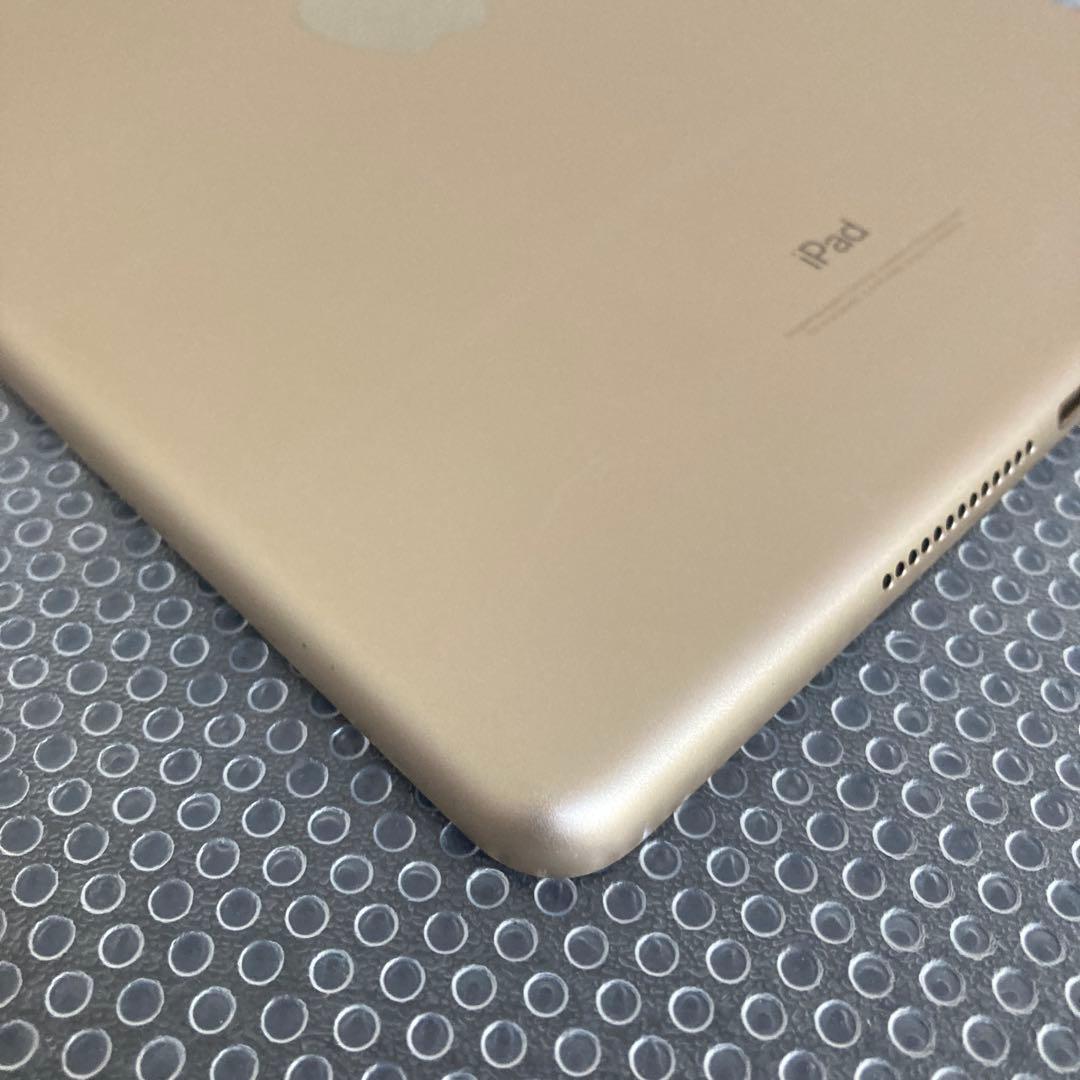 3168【早い者勝ち】電池良好☆iPad5 第5世代 32GB WIFIモデル☆