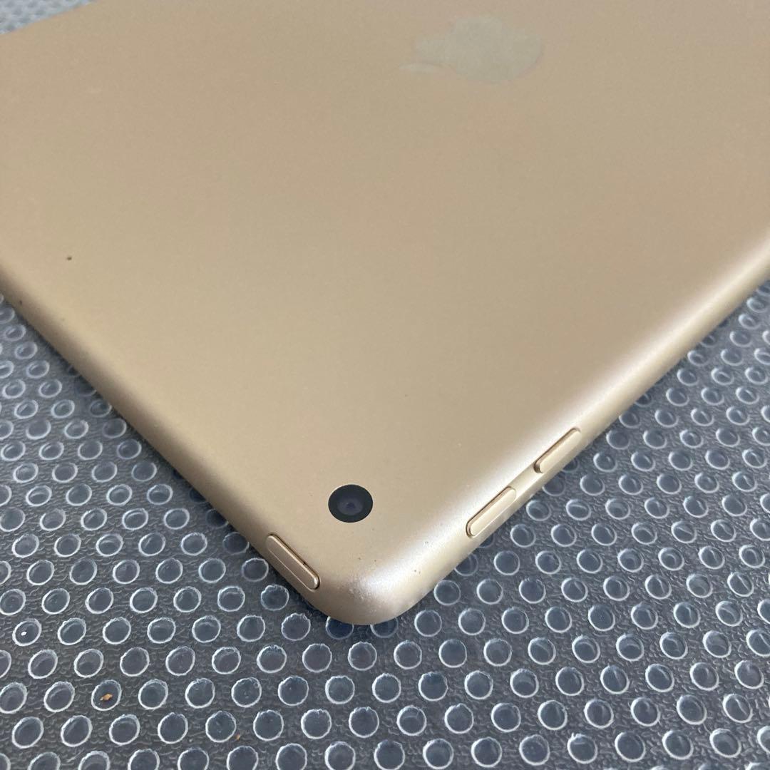 3168【早い者勝ち】電池良好☆iPad5 第5世代 32GB WIFIモデル☆