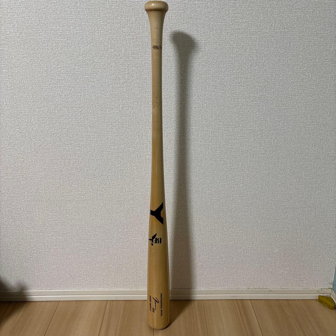 ヤナセ　ハードメープル バット 999