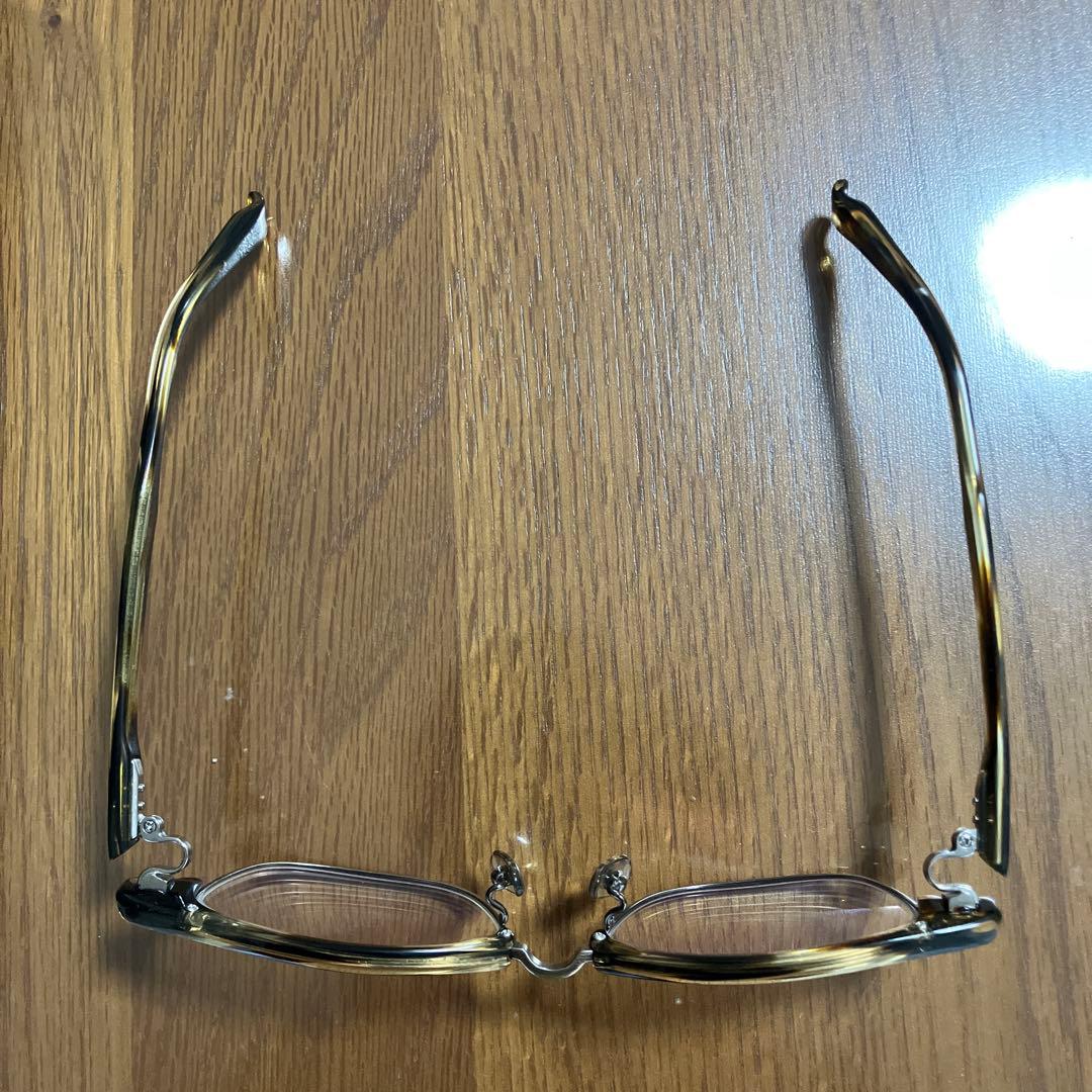 999.9 フォーナインズ　メガネ　M-15