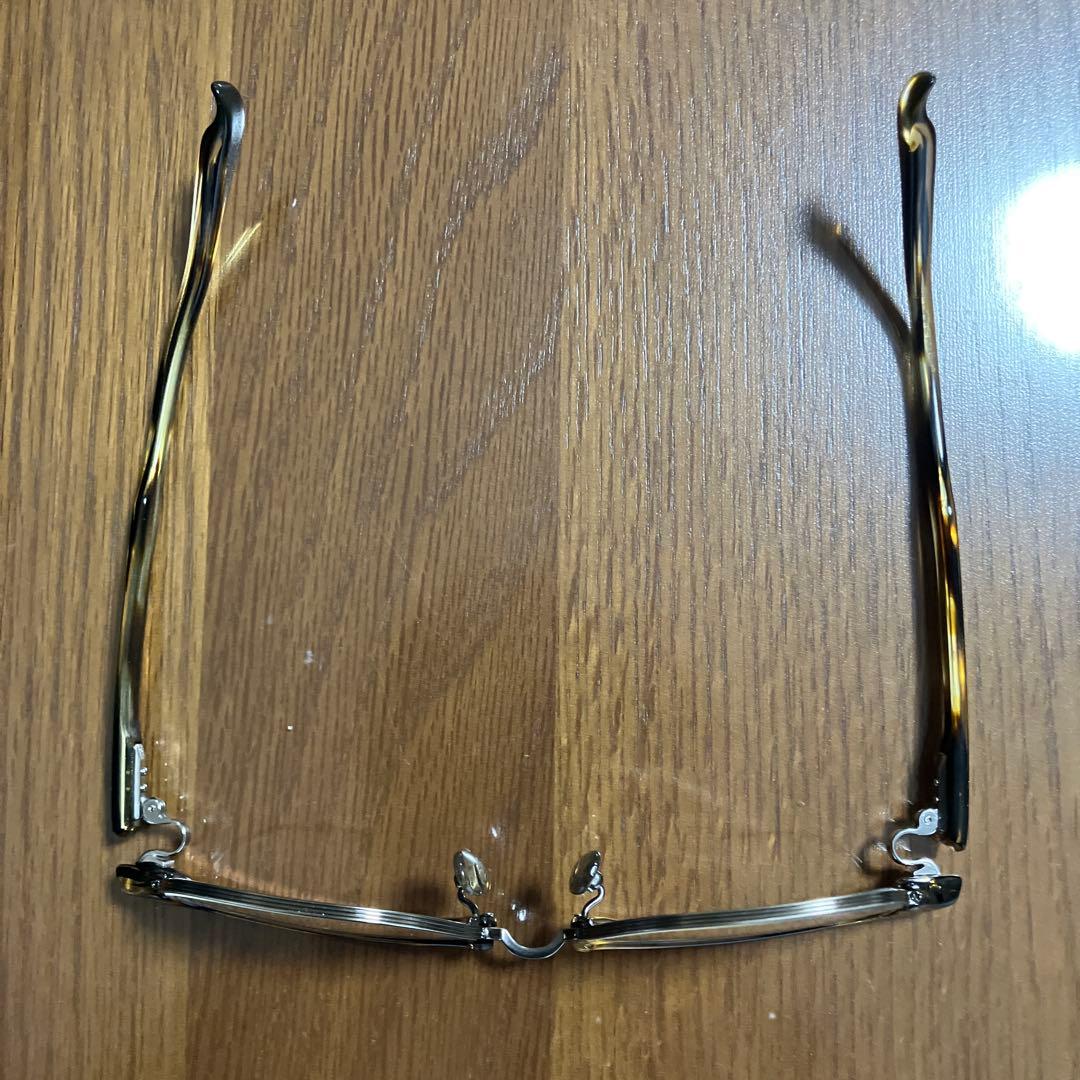 999.9 フォーナインズ　メガネ　M-15