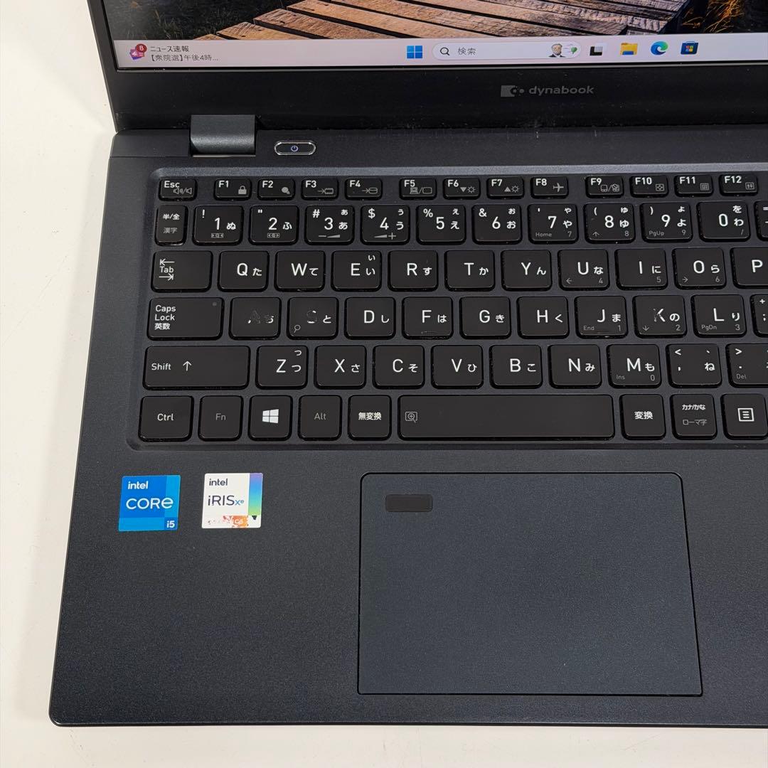 77. G83/HS/i5-11世代SSD512G 16G/Office2024