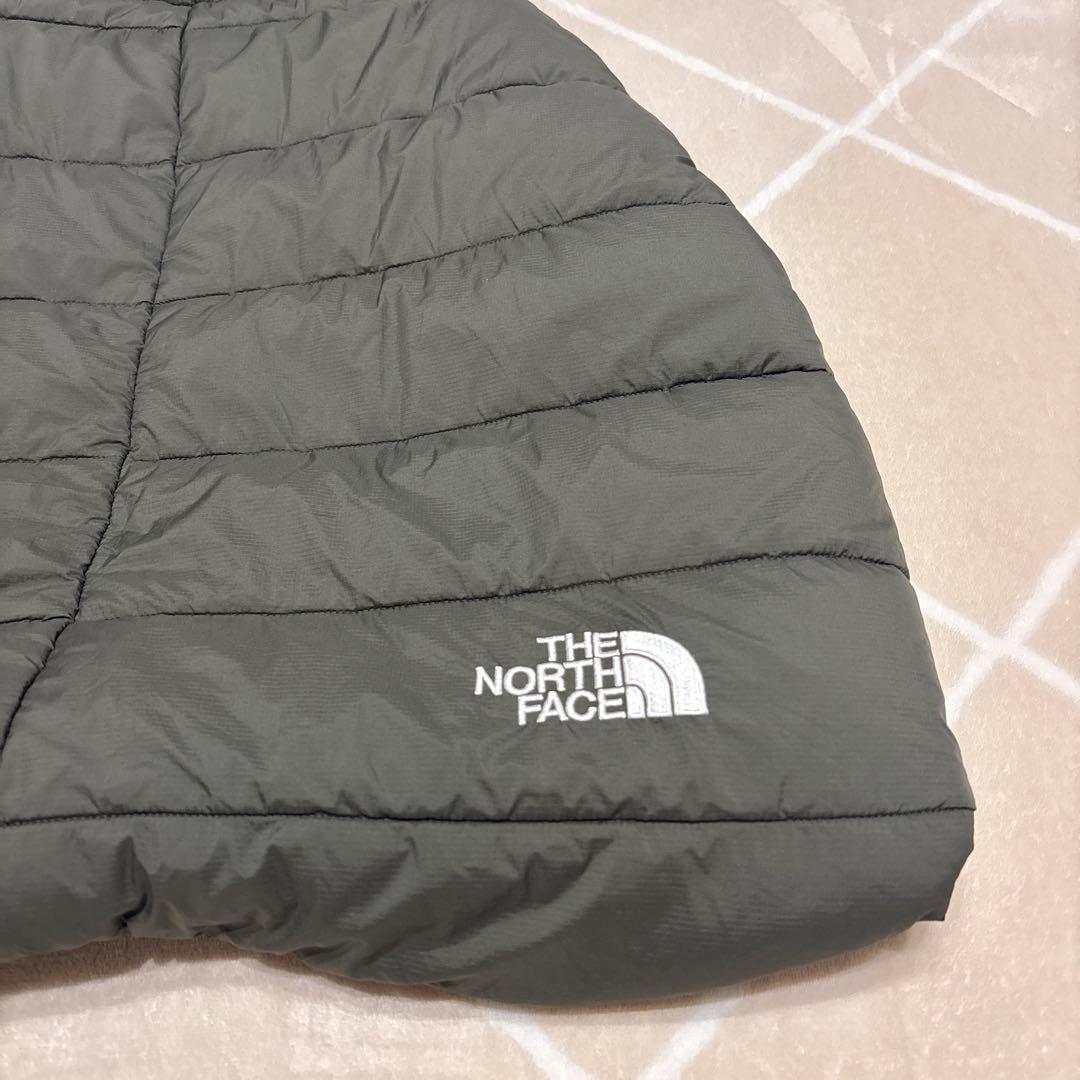 THE NORTH FACE シェルブランケット　防寒ケープ　抱っこ紐