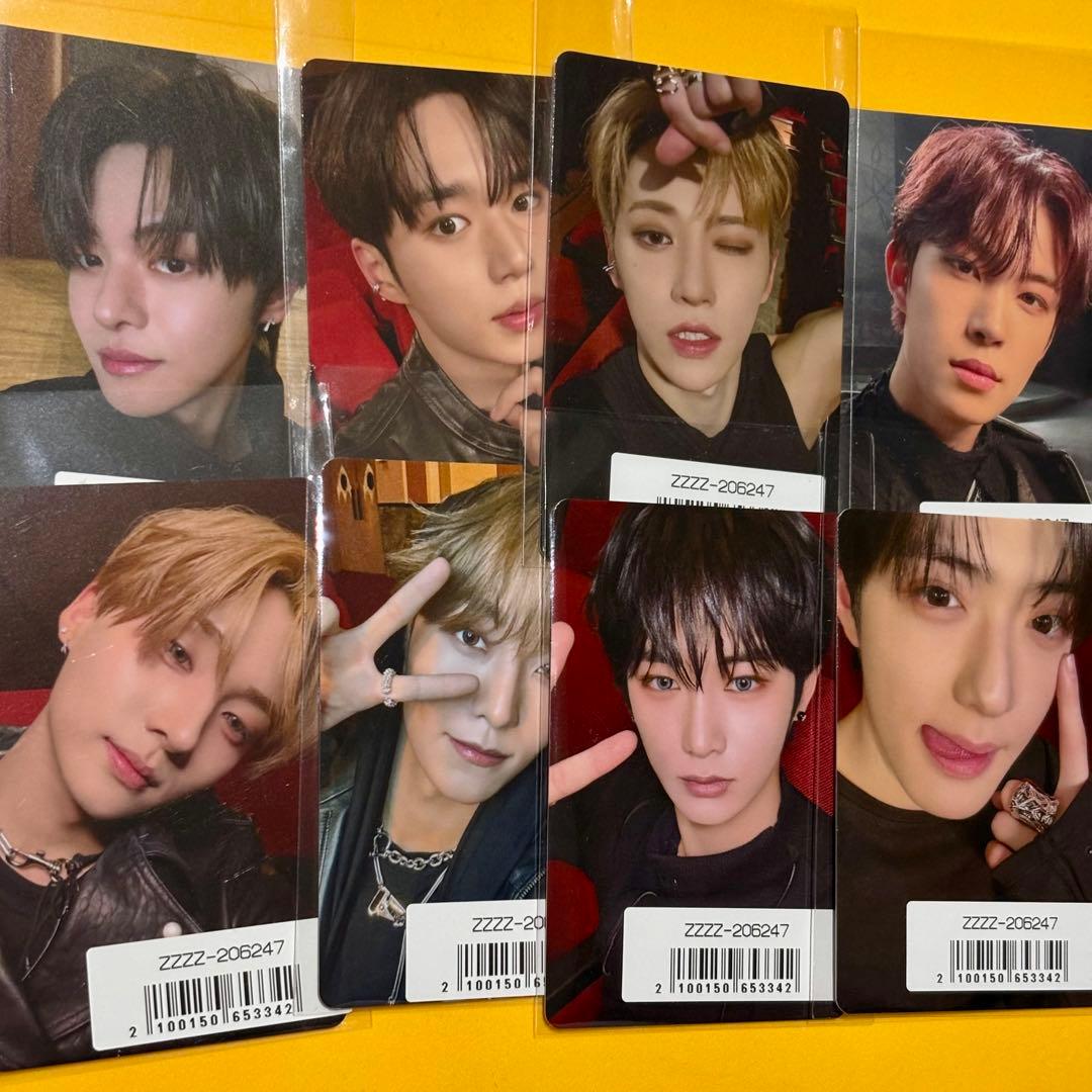 ALD1 sony music shop ソニミュ トレカ セット コンプリート