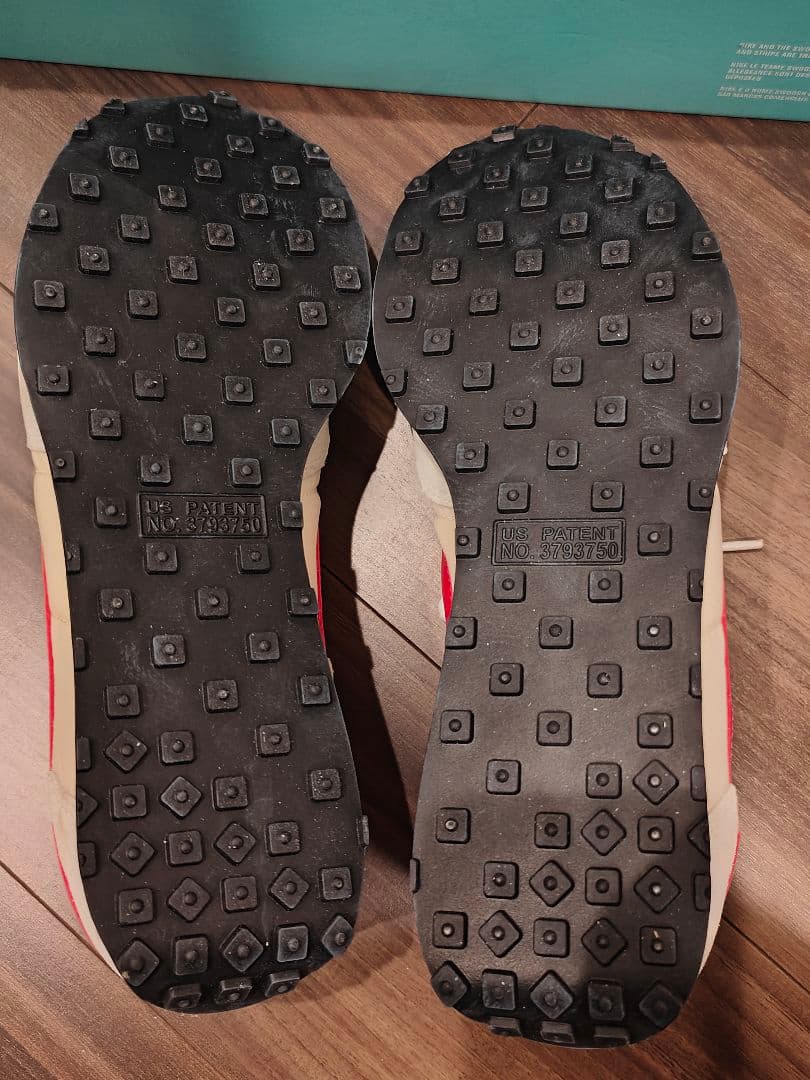 28㎝ ナイキ チャレンジャー OG CW7645-100 スニーカー