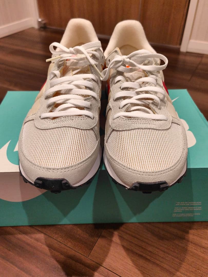 28㎝ ナイキ チャレンジャー OG CW7645-100 スニーカー