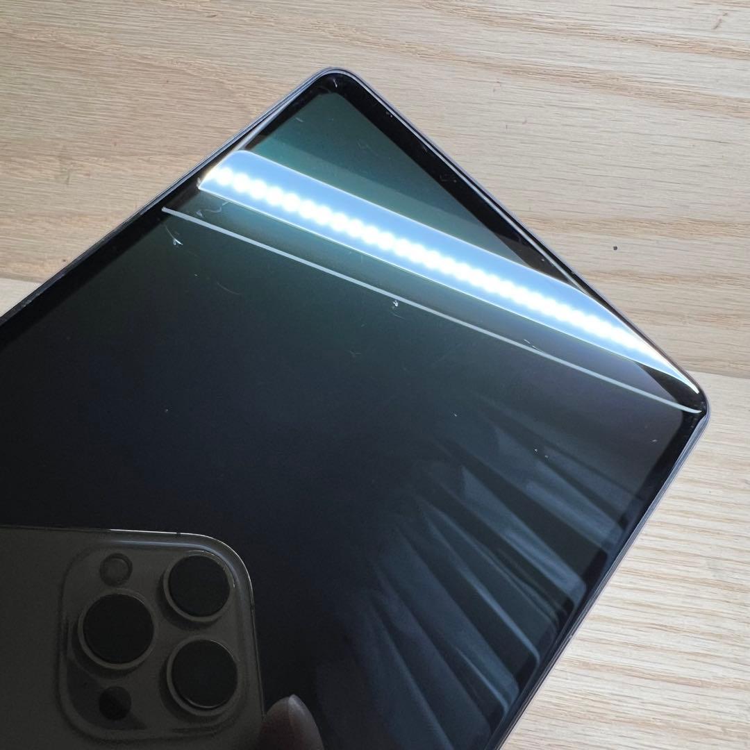 Google Pixel 6a本体 E1