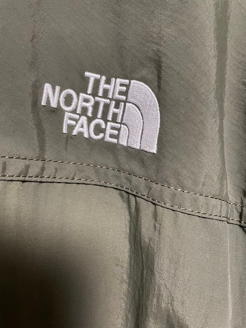 THE NORTH FACE ハイドレナウインドジャケット　Mサイズ