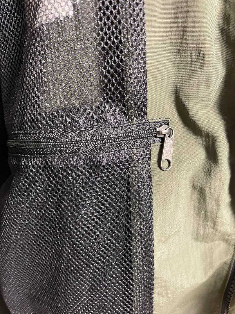 THE NORTH FACE ハイドレナウインドジャケット　Mサイズ