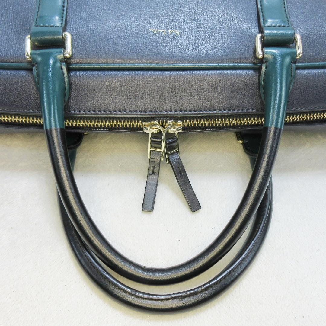Paul Smith ビジネスバッグ マルチカラー A4対応 15.6inPC可