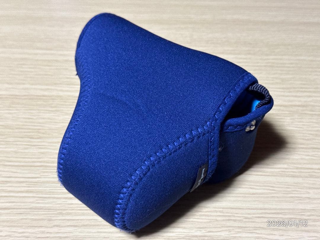 SONY E 18-55mm F3.5-5.6 OSS ブラック 使用小