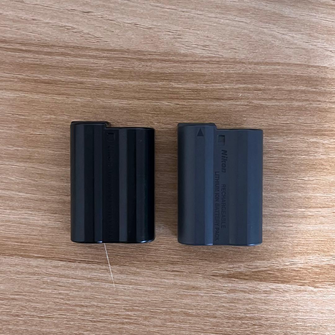 NikonD600 【バラ売り可能・値下げ不可】