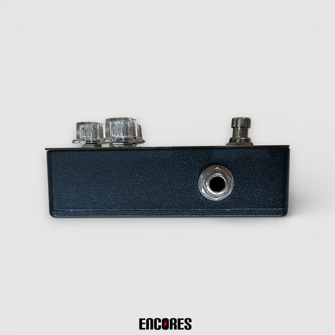 9overdrive9 EFDP CAT verre ver1,0初期