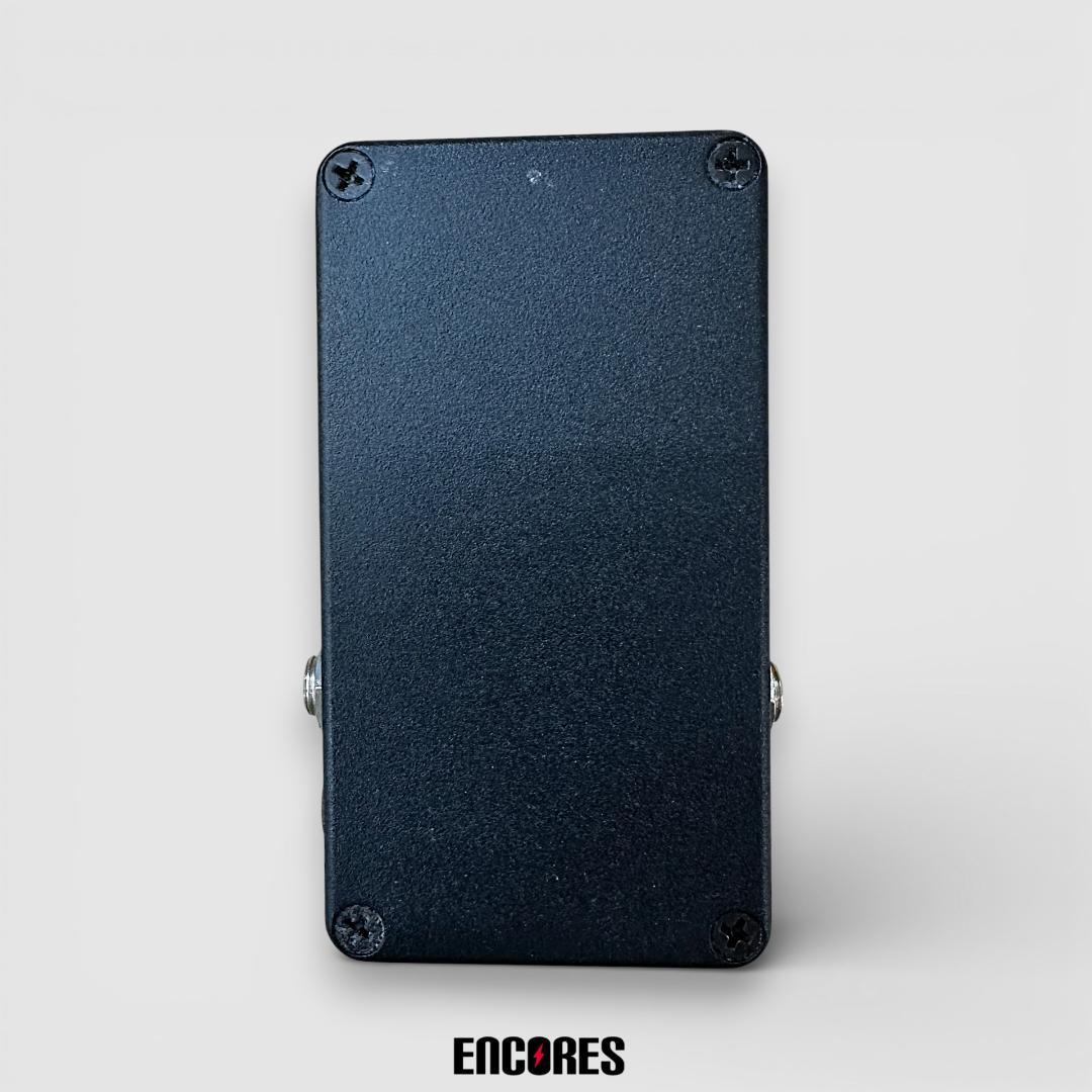 9overdrive9 EFDP CAT verre ver1,0初期