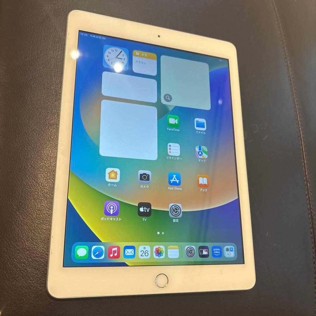 Apple iPad (第5世代) 128GB