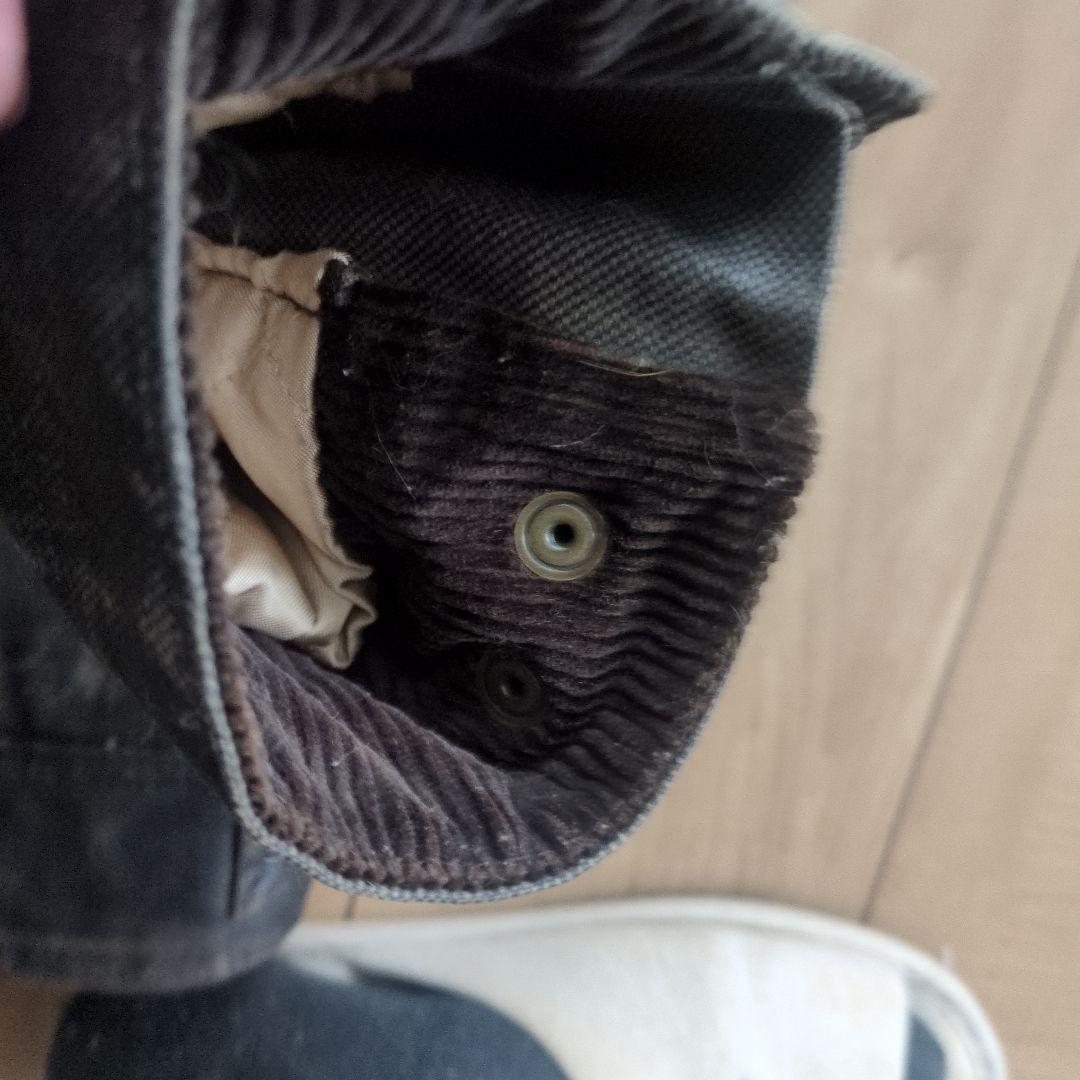 Belstaff Black Prince ワックスコットンライダースジャケット