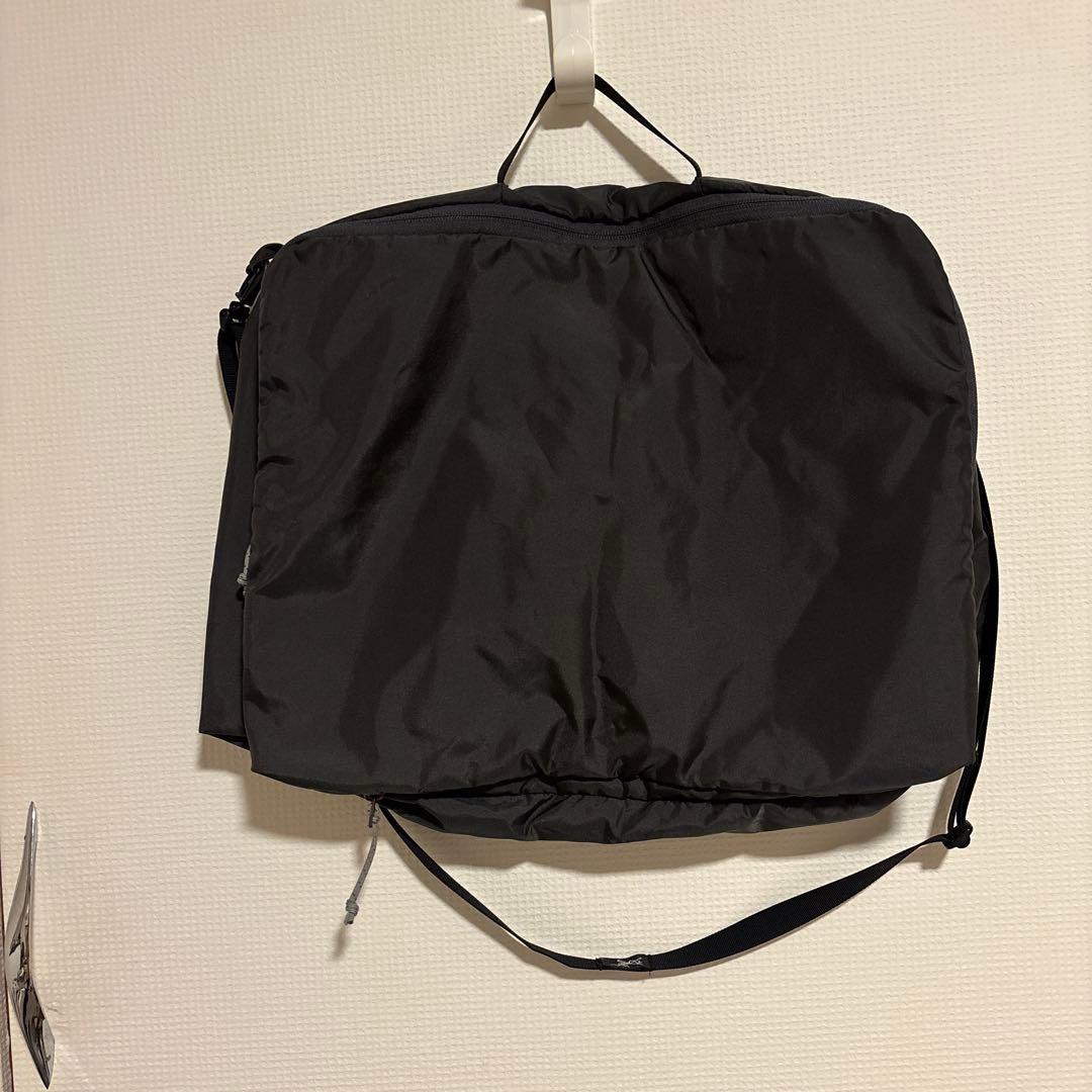 廃盤モデル　ARC'TERYX 「INDEX 10」