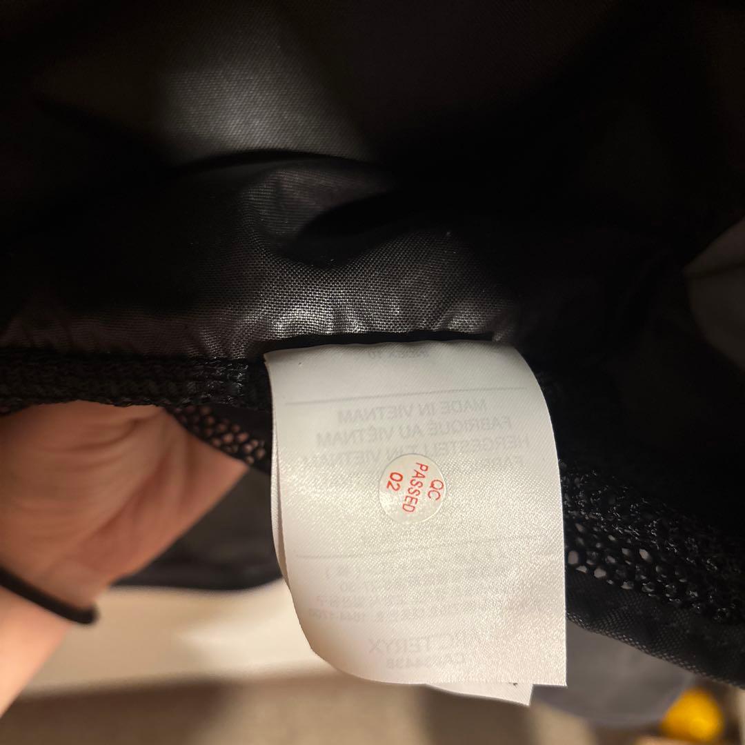 廃盤モデル　ARC'TERYX 「INDEX 10」