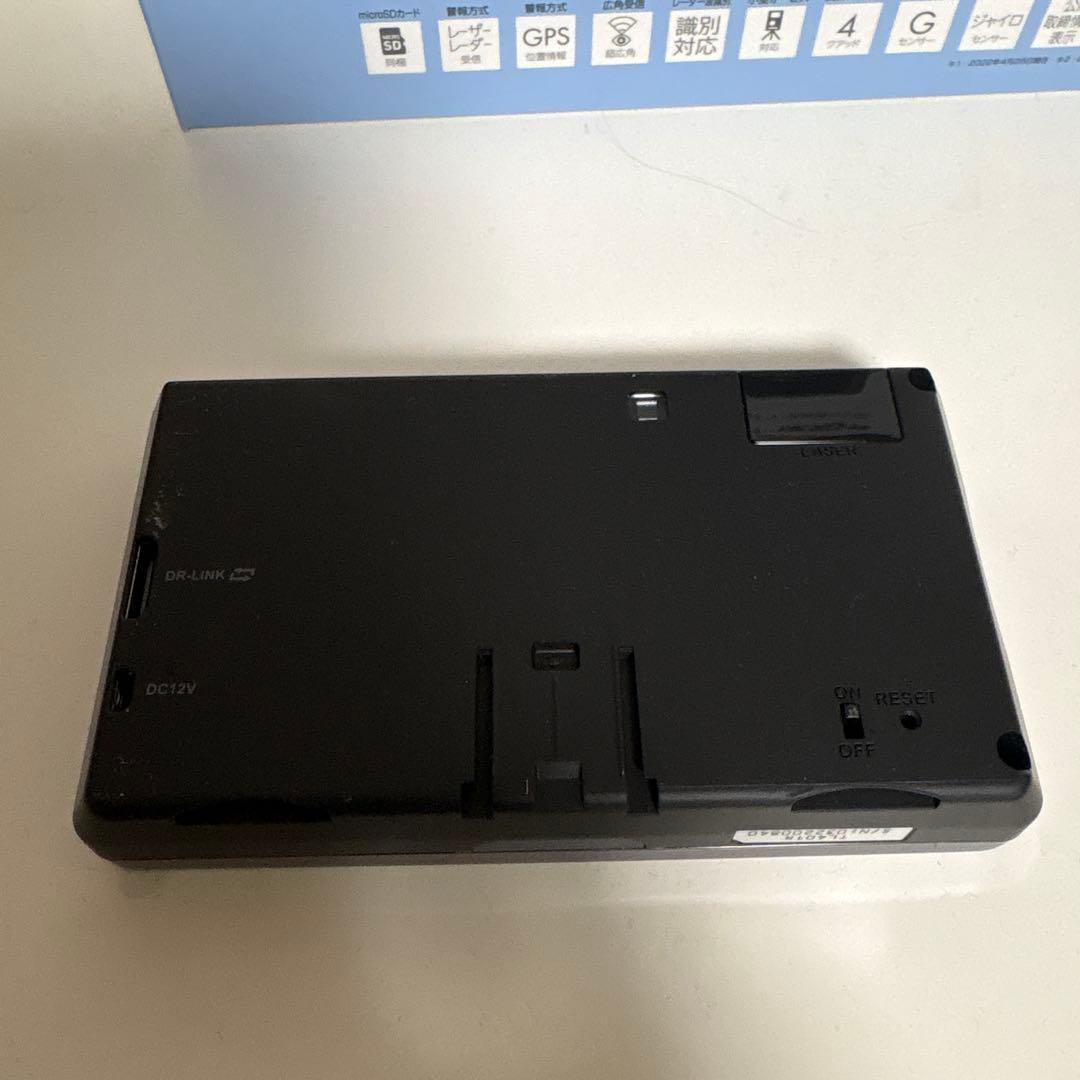 アクセサリー BLITZ TL401R COMTEC OBD2-R3