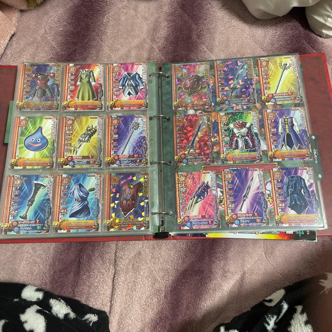 ドラゴンクエストモンスターバトルロードⅡ 小さなメダルコンプセット！