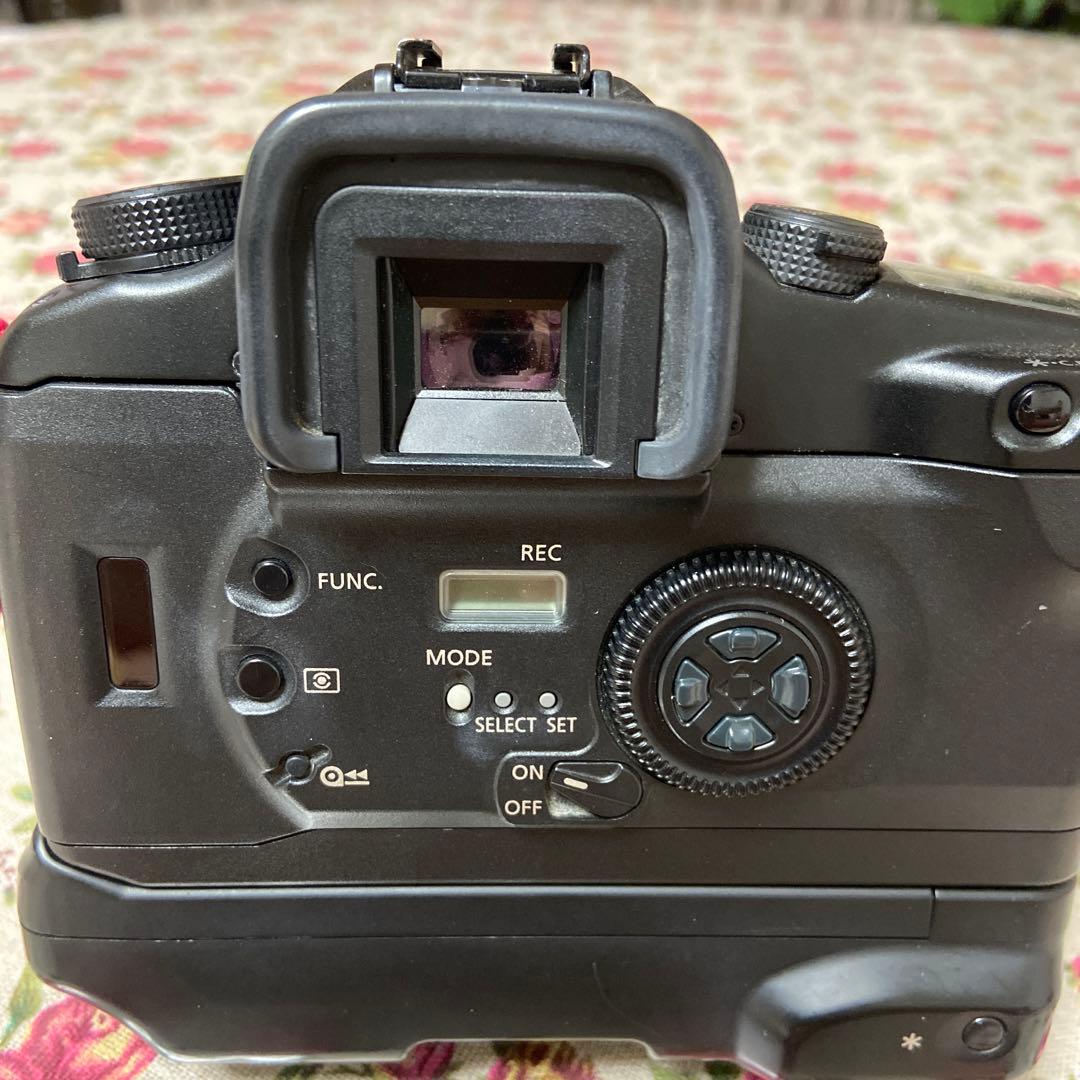 canonEOS7＆canonレンズ