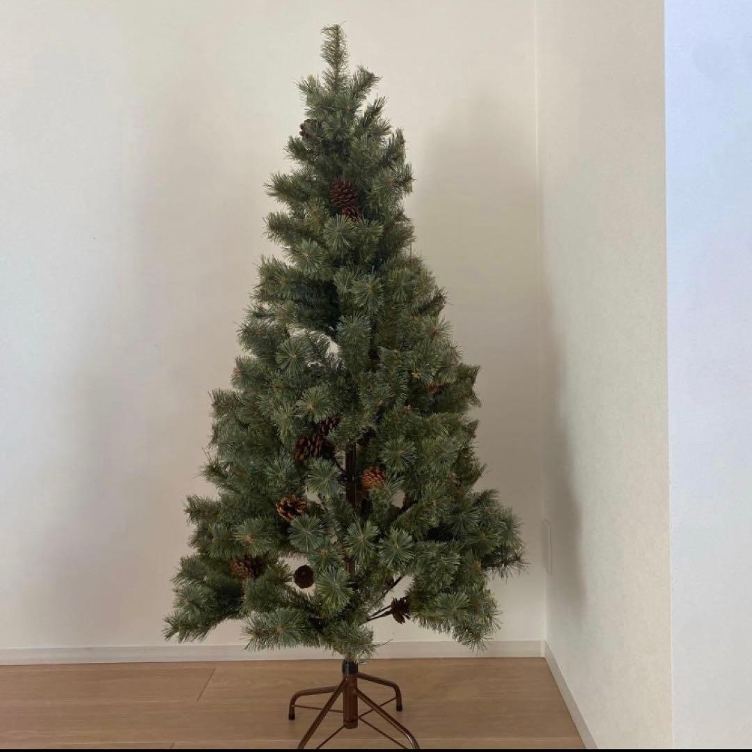 【24時間以内発送】アルザスツリー　150㎝　2021