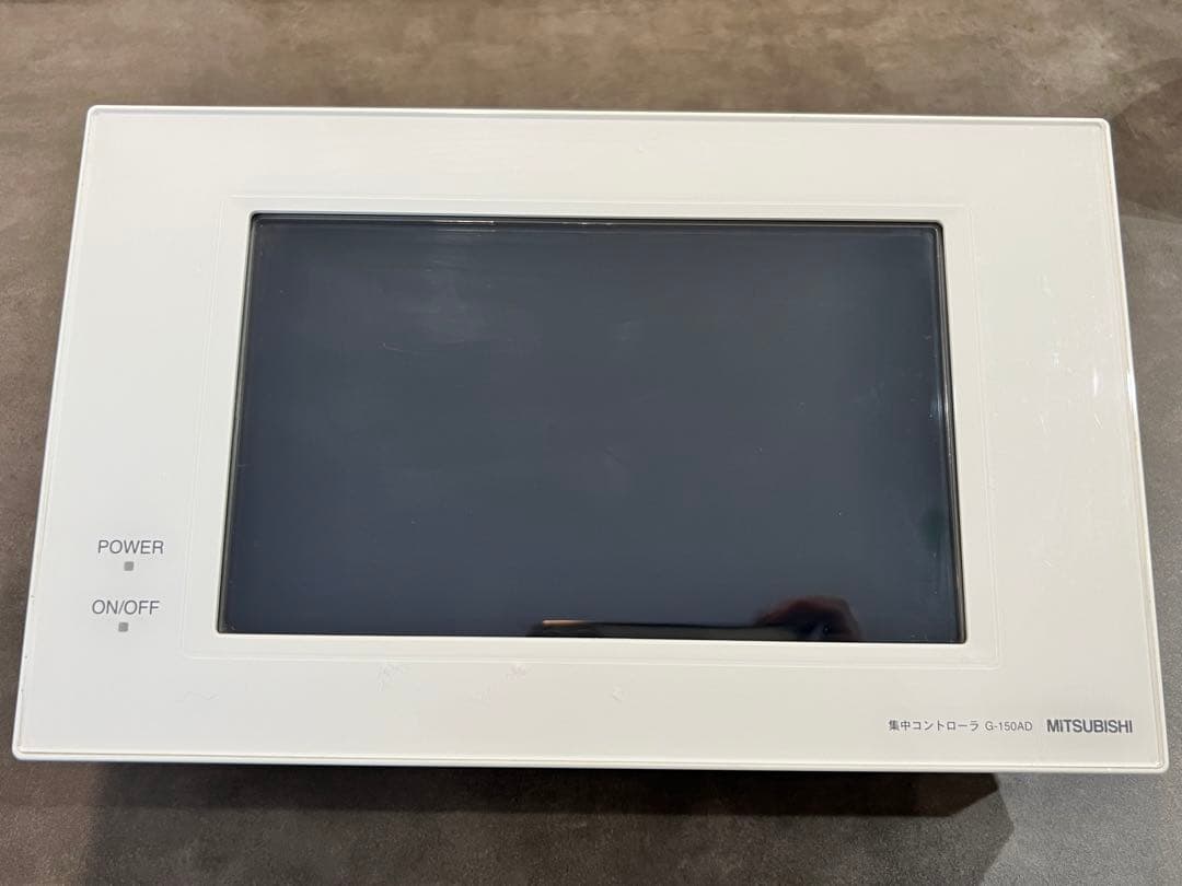 MITSUBISHI 三菱電機 集中コントローラ G-150AD