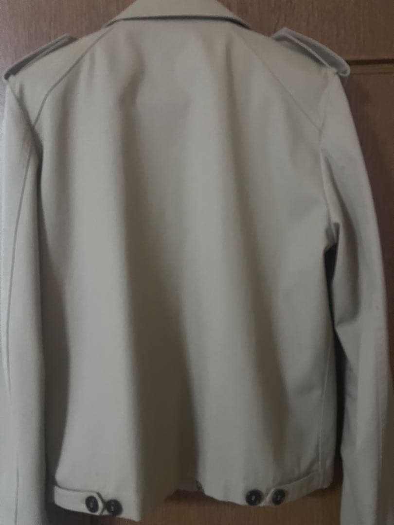 saint laurent ブルゾン