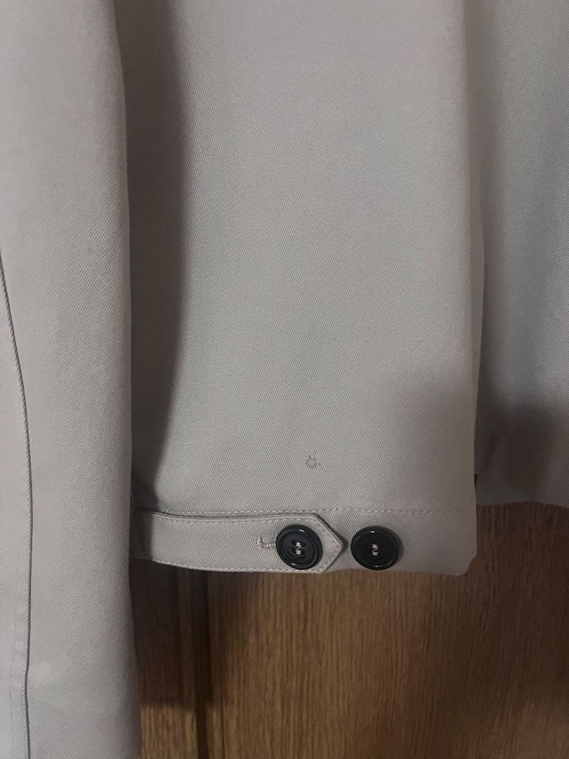 saint laurent ブルゾン