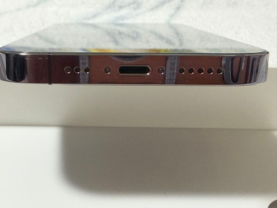 本日〆切※販売条件有※ iPhone 14 Pro 512GB ディープパープル