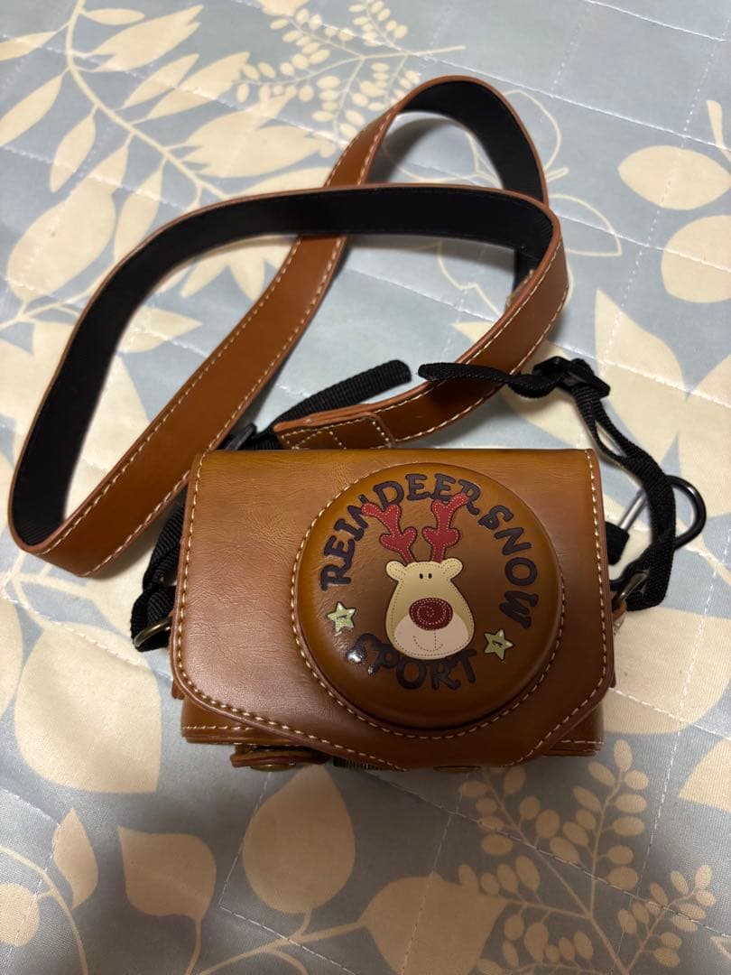 【桐ヶ谷かず】Canon PowerShot G7 X MarkⅡ