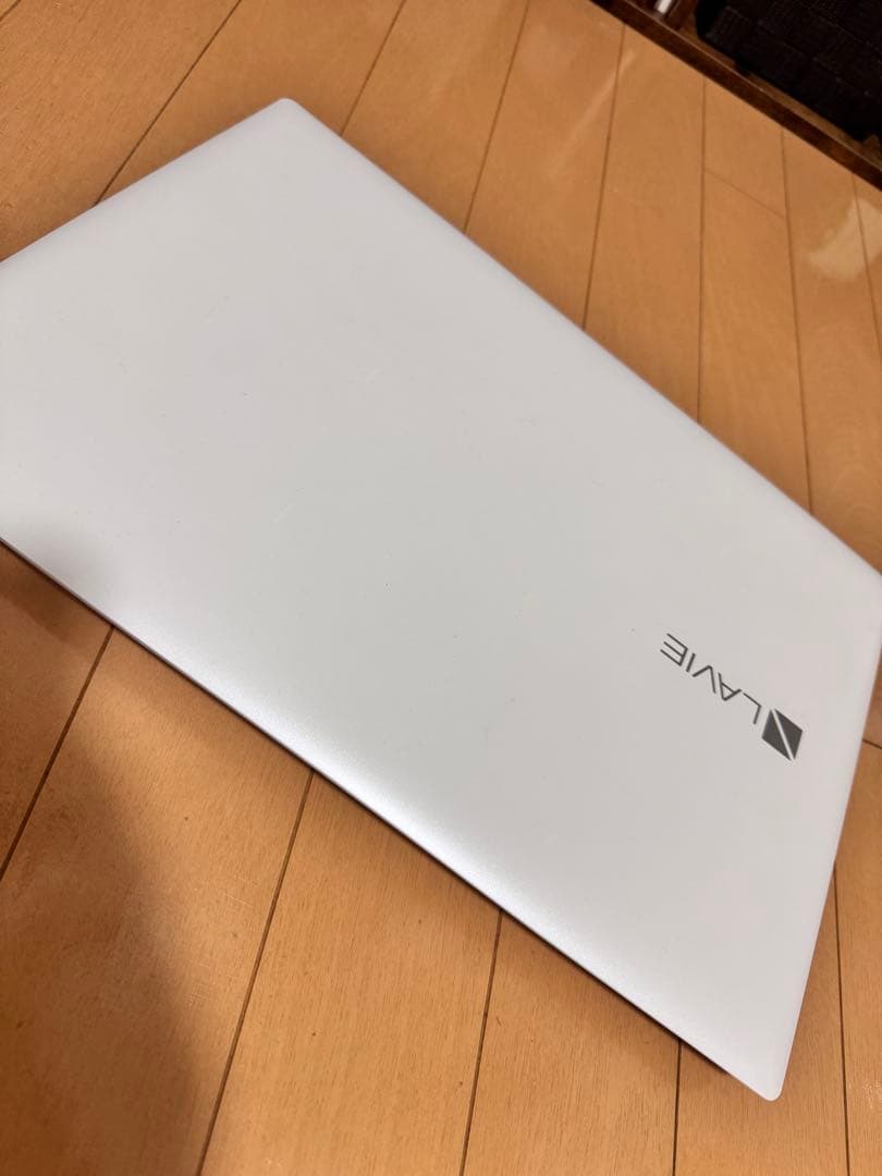 NEC ノートPC LAVIE NS600/K