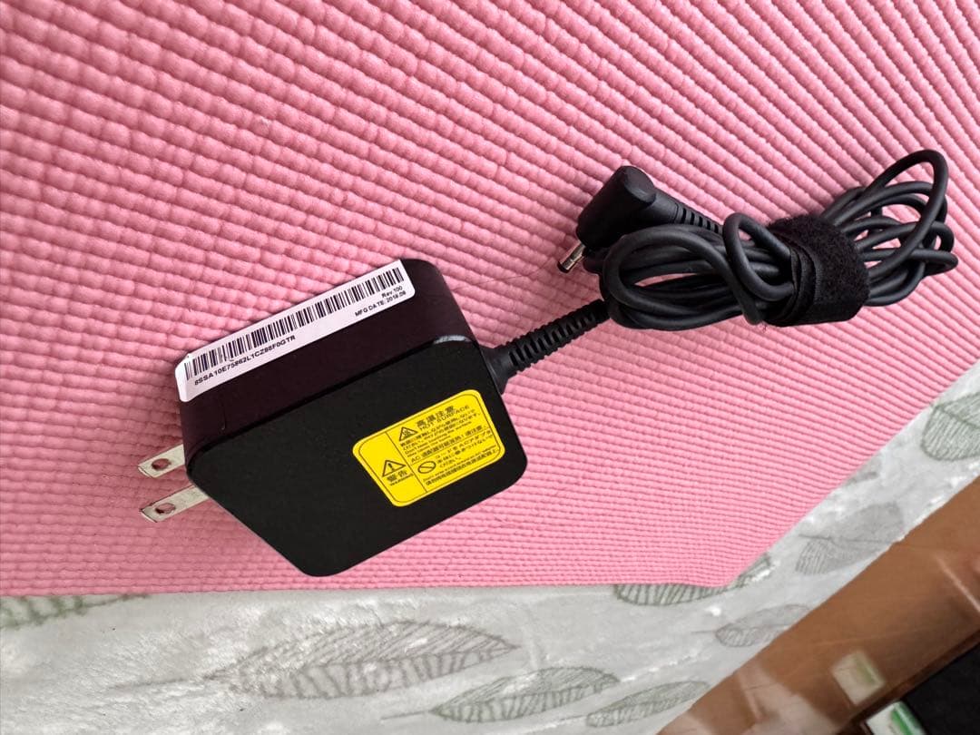 NEC ノートPC LAVIE NS600/K